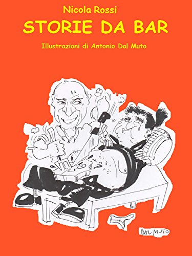 Storie da bar (Italian Edition)