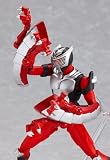 Kamen Rider Dragon Knight - Kamen Rider Dragon Knight Figma Action Figure