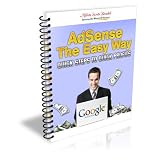 AdSense The Easy Way - How To Increase Your AdSense Earnings - Methods Of Directing Traffic To Your Site & More! Mission-Surf