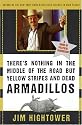 There's Nothing in the Middle of the Road but Yellow Stripes and Dead Armadillos: A Work of Political Subversion