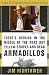 There's Nothing in the Middle of the Road but Yellow Stripes and Dead Armadillos: A Work of Political Subversion