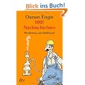 1001 Nachtschichten: Mordstorys am Flie�band