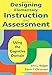 Designing Elementary Instruction and Assessment: Using the Cognitive Domain