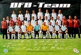 Empire 18953 Fu&szlig;ball, Nationalmannschaft Deutschland WM 2006 Poster - 91.5 x 61 cm