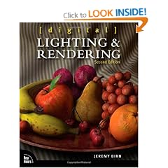 Digital Lighting and Rendering