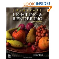 Digital Lighting and Rendering