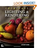 Digital Lighting and Rendering