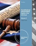 Constitutional interpretation