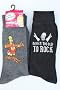 Simpsons Socken