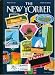 Search : New Yorker Magazine April 18, 2005 Travel Issue, Ludmila Ulitskaya Fiction, Jonathan Franzen, Jane Smiley, Mary Gordon, David Sedaris, Seamus Heaney