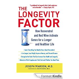 The Longevity Factor