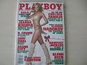 Playboy December 2009 Chelsea Handler