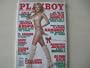 Playboy Magazine December 2009 Chelsea Handler