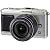 OLYMPUS PEN�@E-P1 �����Y�L�b�g�@(�V���o�[)
