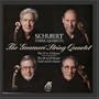 Schubert: String Quartets Nos. 13 & 14