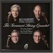 Schubert: String Quartets no 13, 14 / Guarneri String Quartet