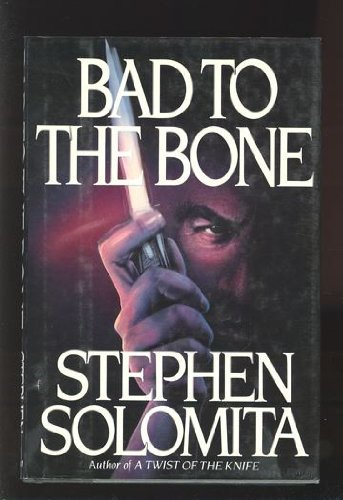 Bad to the Bone