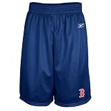 Boston Red Sox Jimmy Mesh Short by Reebok