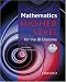Mathematics Higher Level for the IB Diploma