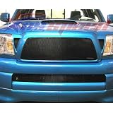 2005-2010 Toyota Tacoma GrillCraft Mesh Grille Upper by U.S. Speed
