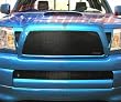 2005-2010 Toyota Tacoma GrillCraft Mesh Grille Upper