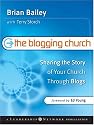 The Blogging Church