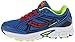 Saucony Boys' Cohesion 7 Lace Running Shoe (Little Kid/Big Kid)