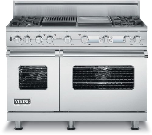 Viking Professional Custom VDSC548T4GQ 48