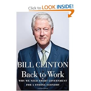 clintons book 