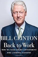Back to Work