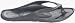 Papillio Sandalen ''del mar'' aus EVA in monuments grey mit normalem Fussbett