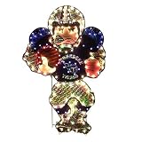 Tennessee Titans Lawn Figure