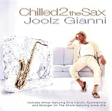Chilled 2 The Sax