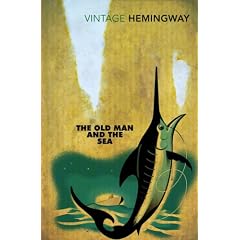 The Old Man and the Sea (Vintage Classics)