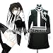 D Gray Man Lenalee Lee Japanese Anime Cosplay Custume Made Customized Any Size