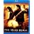 The Tiger Blade [Blu-ray]