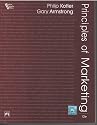 Principles of Marketing [Paperback] 12th Edition (Eastern Economy Edition)