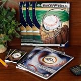 Milwaukee Brewers Non Dated Combo Pack (8140486)