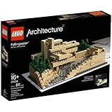 LEGO Architecture Fallingwater (21005)