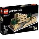 LEGO Architecture Fallingwater (21005)