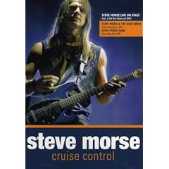 Steve Morse - Cruise Control