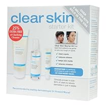 Murad Acne Complex Kit 1