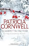 Produkt-Bild: Scarpetta Factor: Ein Kay-Scarpetta-Roman