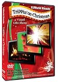 Trippin on Christmas (Bonus: Fireplace & Lava)