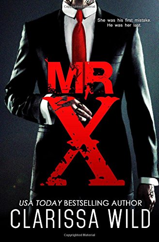 mr x