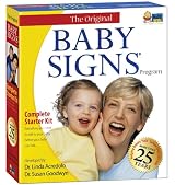 Baby Signs Complete Starter Kit