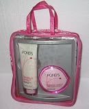Pond's Flawless White Special Offer (Day Cream 50 G & Facial Foam 100 Ml)