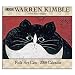 Folk Art Cats by Warren Kimble 2008 Lang Wall Calendar