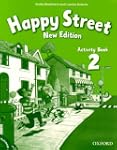 Happy Street 2 new edition Activity B...