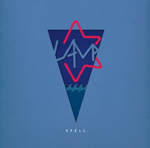 Spell(初回生産限定盤)(DVD付) LAMA